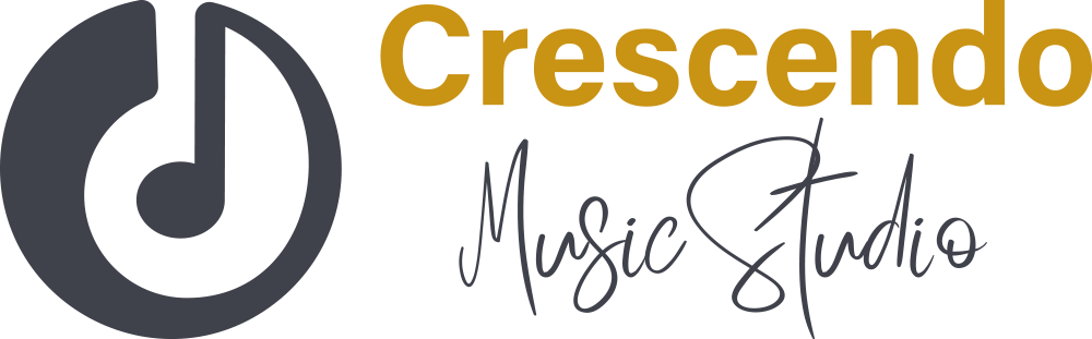 Crescendo Music Studio